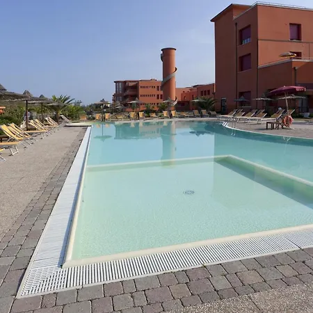 Toscana Sport Resort Calambrone