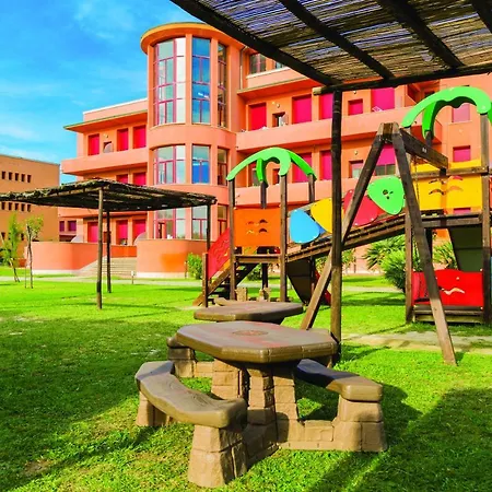 Hotel Toscana Sport Resort