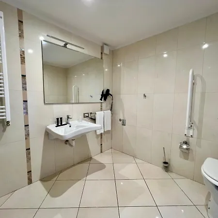 Toscana Sport Resort Hotel Calambrone