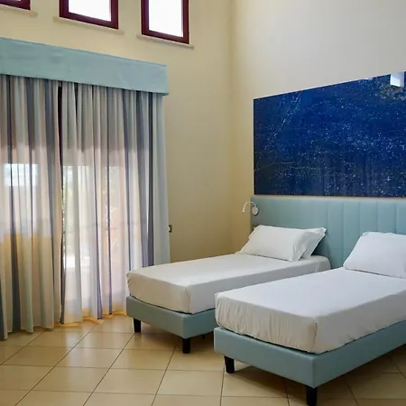 Toscana Sport Resort 4*