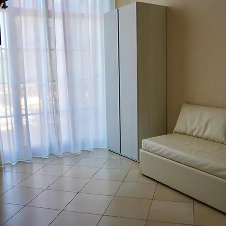 Toscana Sport Resort Hotel 4*