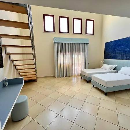 Toscana Sport Resort Hotel Calambrone