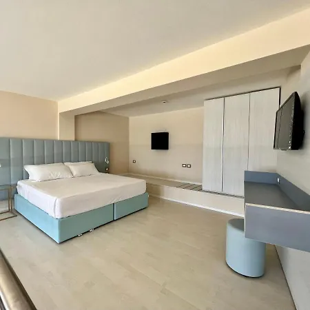 Hotel Toscana Sport Resort Calambrone