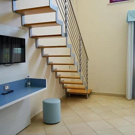 Toscana Sport Resort Hotel