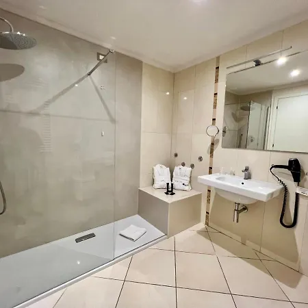 Hotel Toscana Sport Resort