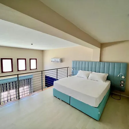 Toscana Sport Resort 4* Calambrone