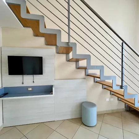 Toscana Sport Resort Hotel Calambrone