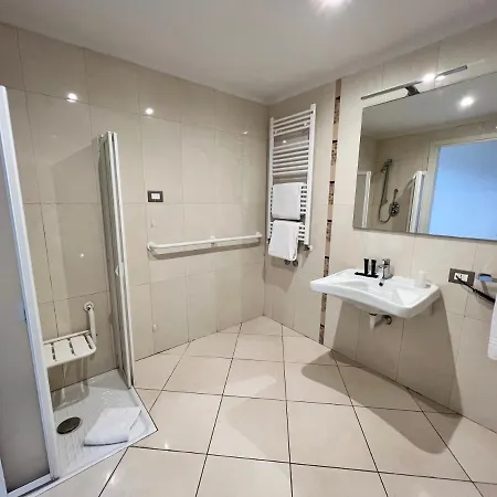 Toscana Sport Resort Hotel 4*