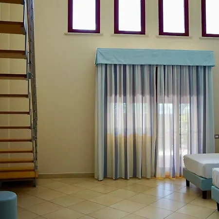 Toscana Sport Resort Hotel 4*