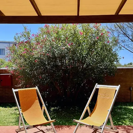 Toscana Sport Resort Hotel Calambrone
