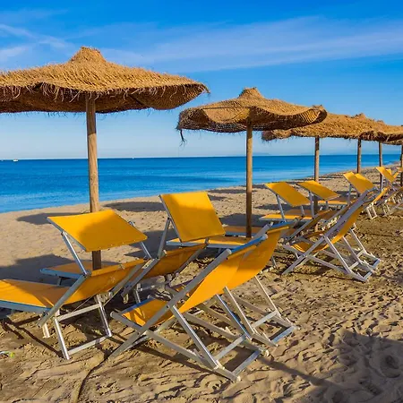 Toscana Sport Resort Hotel Calambrone