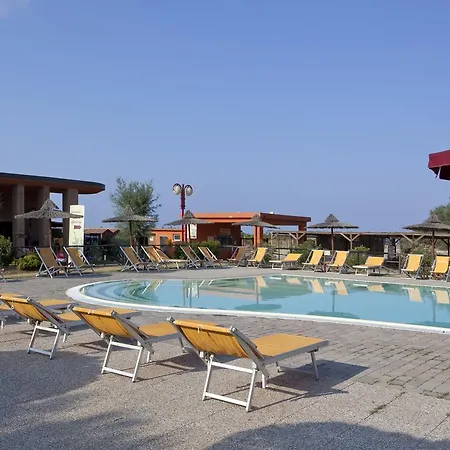 Toscana Sport Resort Hotel 4*