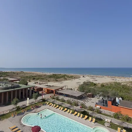 Toscana Sport Resort Hotel 4*