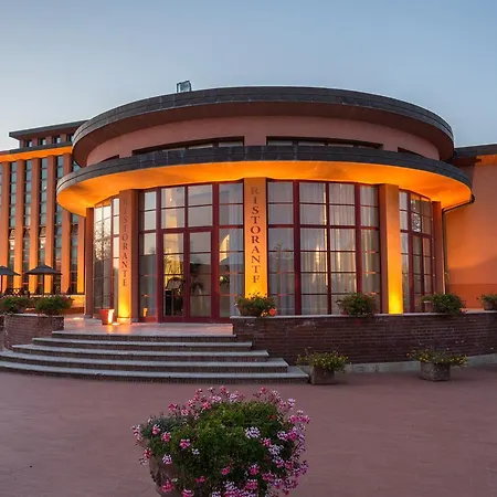 Toscana Sport Resort Hotel Calambrone