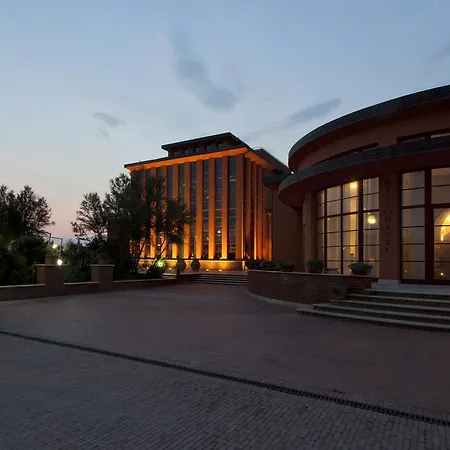 Toscana Sport Resort Hotel 4*