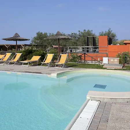Toscana Sport Resort Hotel Calambrone