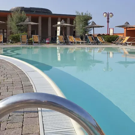 Toscana Sport Resort Hotel