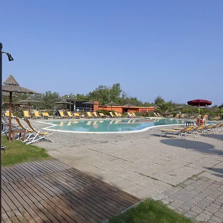 Toscana Sport Resort Hotel 4*