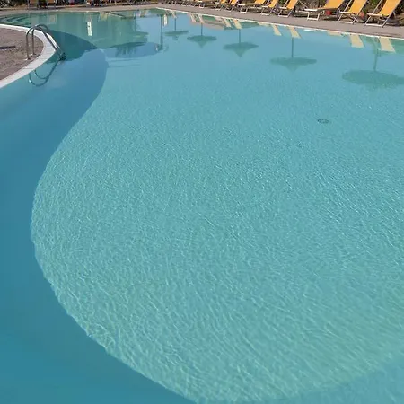 Toscana Sport Resort Hotel Calambrone