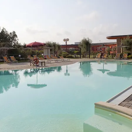 Hotel Toscana Sport Resort Calambrone