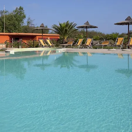 Hotel Toscana Sport Resort 4*