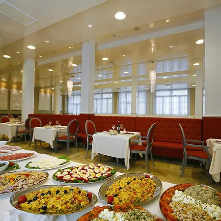 Toscana Sport Resort 4*