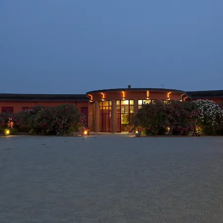 Toscana Sport Resort Calambrone