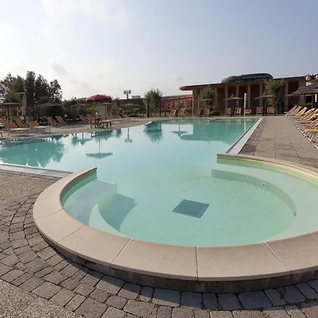Toscana Sport Resort