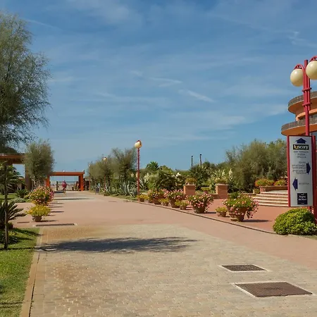 Hotel Toscana Sport 4*