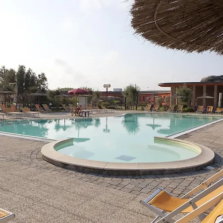 Toscana Sport 4*
