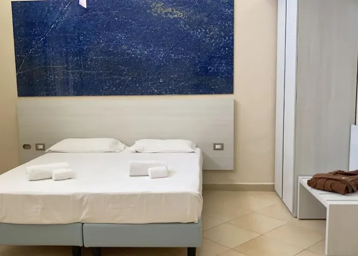 Toscana Sport Ξενοδοχείο