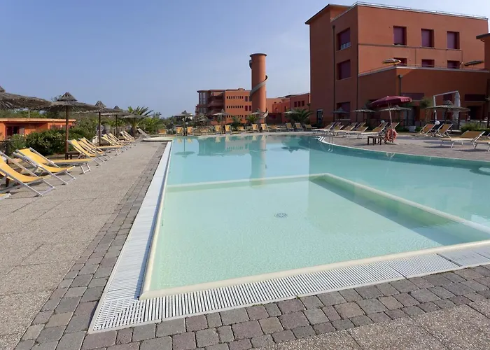 Toscana Sport Calambrone