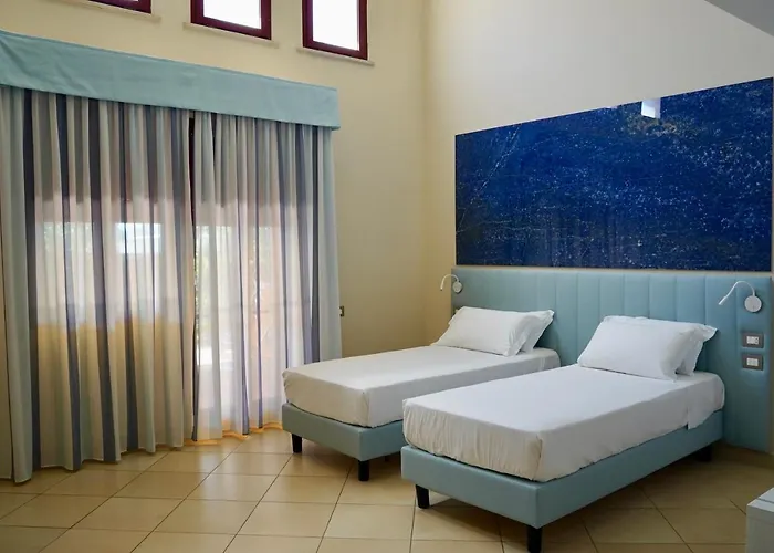 Toscana Sport 4*