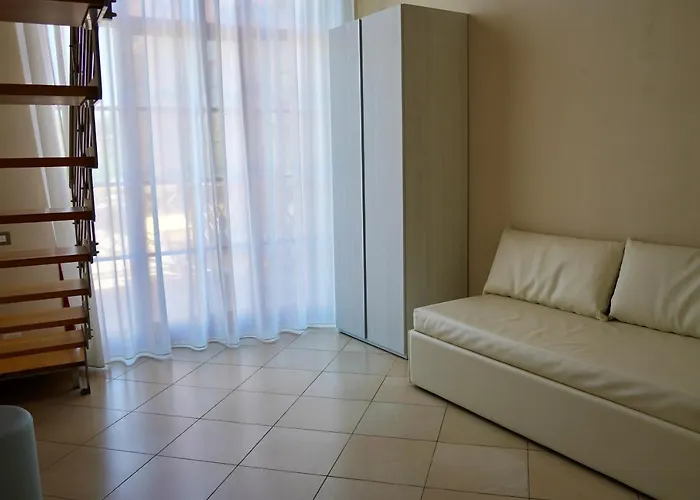 Toscana Sport Ξενοδοχείο 4*