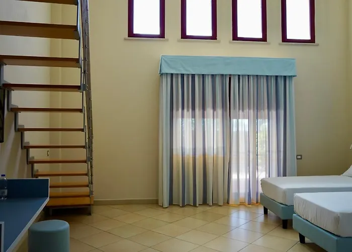 Toscana Sport Ξενοδοχείο 4*