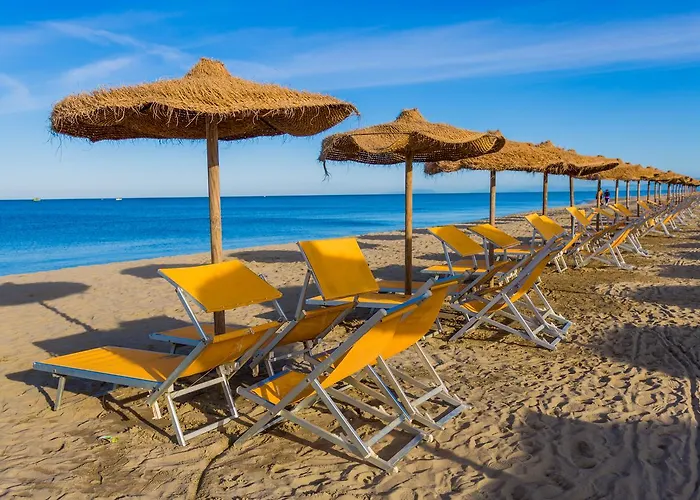 Toscana Sport Ξενοδοχείο Calambrone