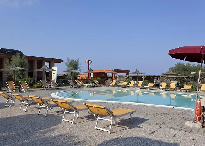 Toscana Sport Ξενοδοχείο 4*