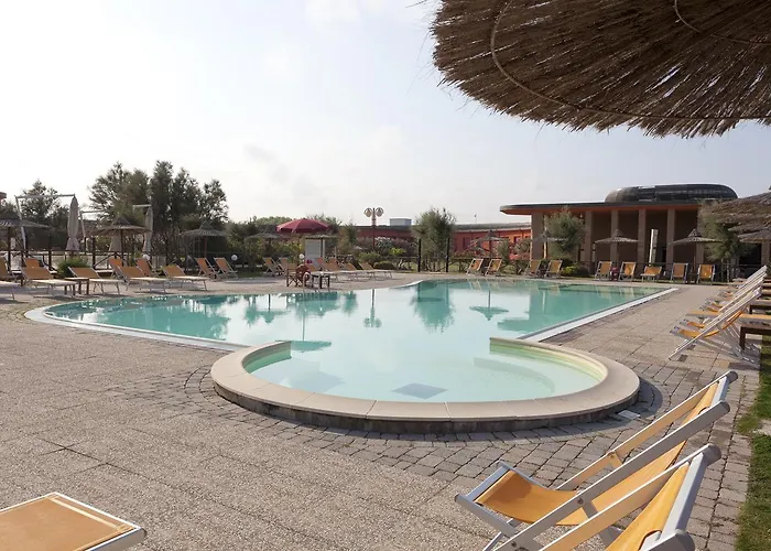Toscana Sport 4*