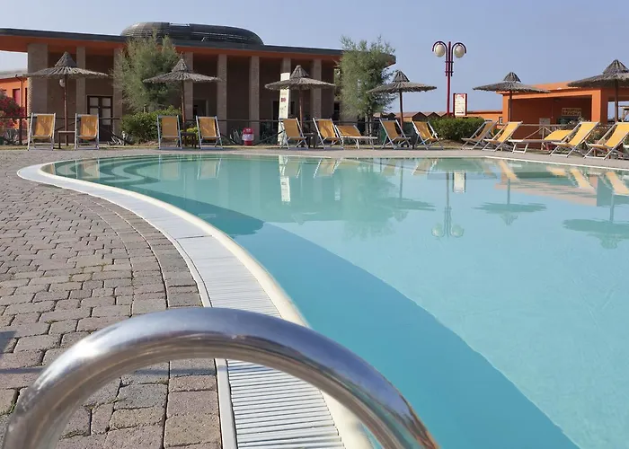 Toscana Sport Ξενοδοχείο