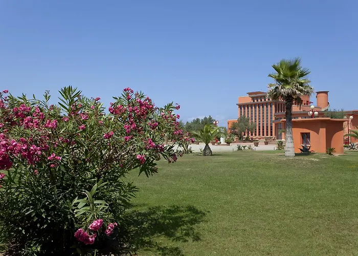 Toscana Sport Ξενοδοχείο 4*